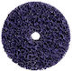 Scotch Brite Clean & Strip Xo-dc Purple 2/pack Dimensions 150 X 13