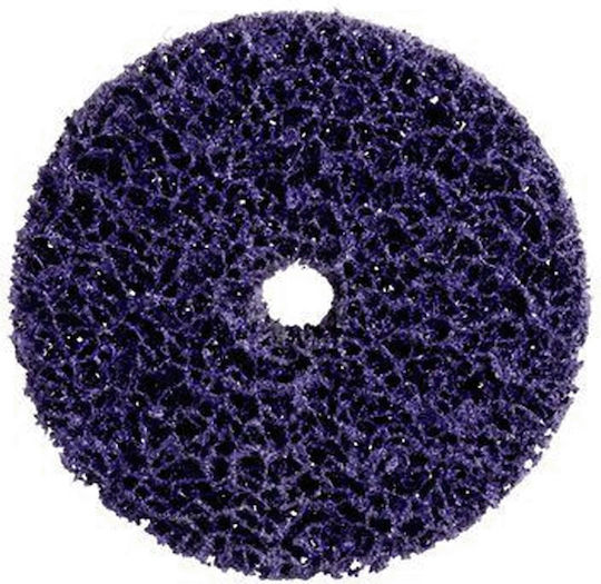 Scotch Brite Clean & Strip Xo-dc Purple 2/pack Dimensions 150 X 13
