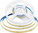 V-TAC Ταινία LED 24V 5m Τύπου COB