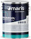 Maris Polymers Auftragbares Isolier- und Dichtungsmaterial 1kg Blau