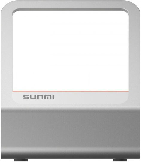 SunMi Blink 2 Handheld-Scanner mit Lesbarkeit 2D und QR Barcodes