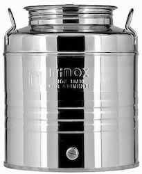 Minox Inox Container 20lt 2020