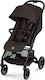 Cybex Beezy Baby Stroller Suitable for Newborn ...