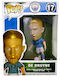 Funko Pop! Fußball: De Bruyne 17