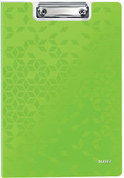 Clipboard Leitz Wow Dublu Polyfoam A4 100 Foi V...