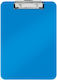 Leitz Clipboard Leitz Wow Simplu Ps A4 100 File...