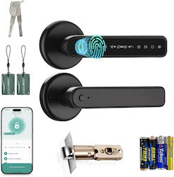 Încuietoare Electronică cu Conectivitate Bluetooth