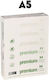 Premium Premium Copy Druckerpapier A5 80g/m² 500 Blätter