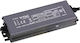 V-TAC Dimmable LED Power Supply Waterproof IP67 Power 60W with Output Voltage 12V