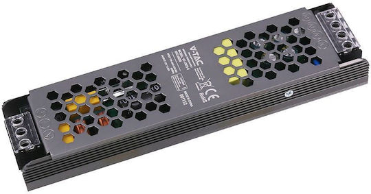 V-TAC LED Захранване IP20 Мощност 75W С Изходно Напрежение 12V