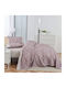 Liolios Home Σετ Σεντόνια Υπέρδιπλα 245x270εκ. 4 (4τμχ)