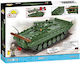 Cobi Cuburi de Construit BMP-1 758 Bucăți