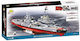 Cobi Τουβλάκια Battleship 3204τμχ