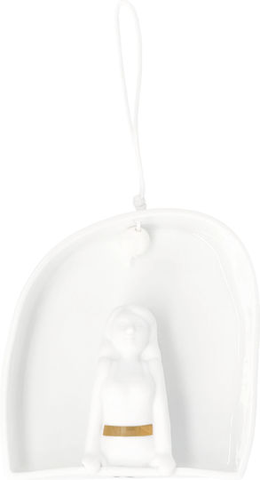 Raeder 3D Κρεμαστό 7x2x8cm