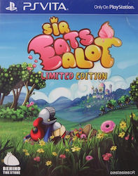 Sir Eatsalot
