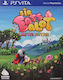 Sir Eatsalot PSVita