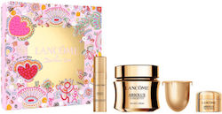 Lancome Absolue Longevity The Soft Cream Travel Set για Αντιγήρανση