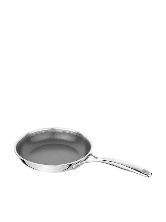 Zwilling J.A. Henckels Peak Stainless Steel Pan...