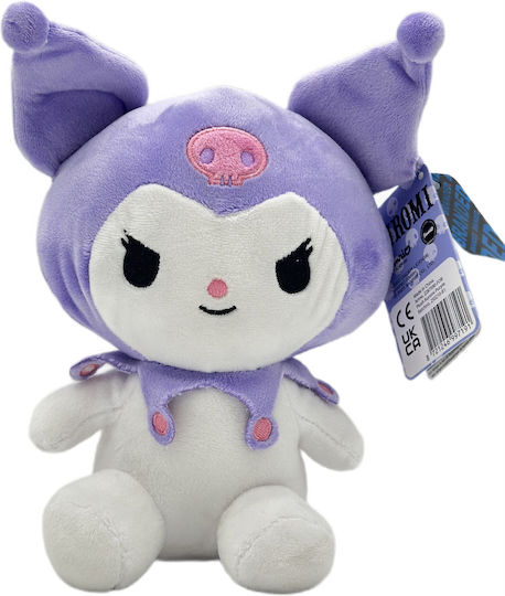 Hello Kitty Plush Hello Kitty with Sound 22 cm