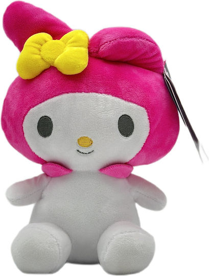 Hello Kitty Λούτρινο Hello Kitty με Ήχο 22 εκ.