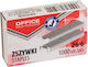 Office Products Телчета За Телбод 26/6 1000 Бройки Кутия Office Products