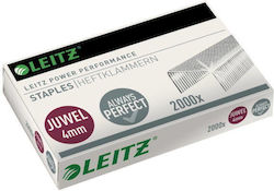 Leitz Телчета Leitz Juwel 4 мм 2000 Бройки Кутия