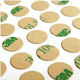 Dj Skin Stickers 50pcs 3m Skin