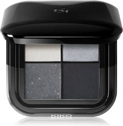 Kiko Milano Bright Quartet 04 Smokey Eyes Profusion 3.5gr