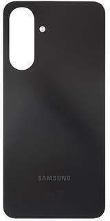 Samsung A175 Galaxy A17 4g Back Cover Black Service Pack