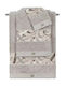 Guy Laroche Handtuch Silver Gewicht 500gr/m²