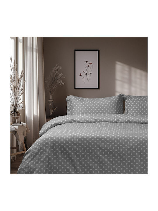 Beauty Home Bettbezug Set Einzel 160x230cm Art ...