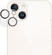 Glass Lens Camera Protector Membrane for iPhone 14 / 14 Plus