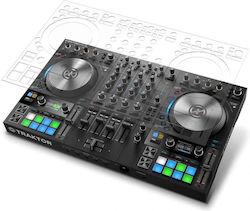 Native Instruments Kontrol Μαύρο Native Instruments Kontrol Μαύρο