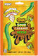 Warheads Ζελεδάκια Ooze Chewz Sour 85gr