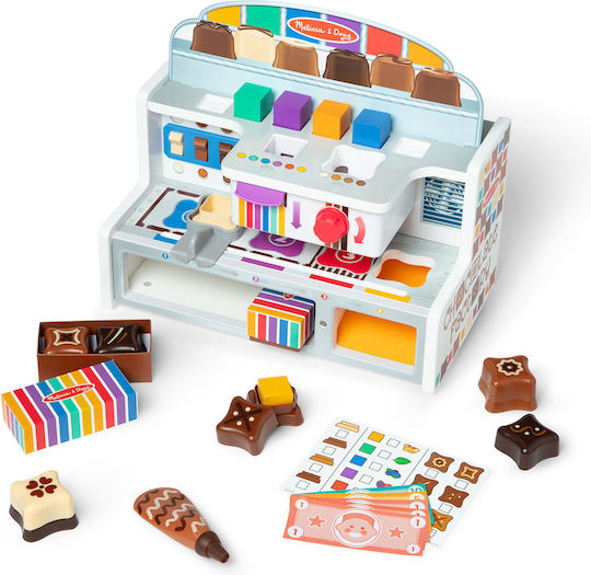 Melissa & Doug Παιδικό Μαγαζάκι από Ξύλο