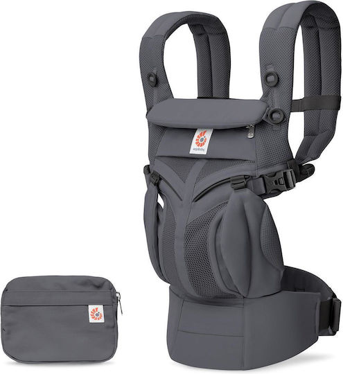 Ergobaby Βρεφικό Αξεσουάρ σε Γκρι Χρώμα Ergobaby Βρεφικό Αξεσουάρ σε Γκρι Χρώμα