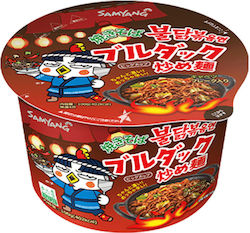 Samyang Noodles Samyang Noodles