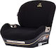 Chipolino Genesis Καθισματάκι Αυτοκινήτου i-Size με Isofix Black 15-36 kg