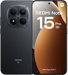 Xiaomi Redmi Note 15 Pro 5G Dual SIM