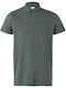 Velilla Tricou Polo Velilla Gri