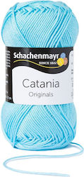 Textile Yarn Smc Schachenmayr Catania 0397 Croc...
