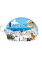 Breloc Portofel Plastic