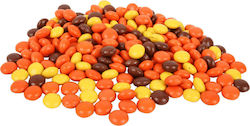 Reese's Pieces Mini Chocolate Bags Peanut Butter 100gr