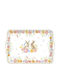 Easy-Life Пластмасов Сервиращ Диск 33x22см