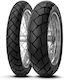Metzeler Tourance Задна 120/90-17 M C 64s TT 4525400