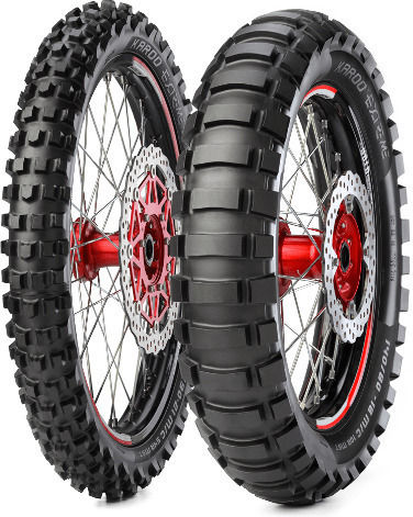 Metzeler Karoo Extreme Front 90/90-21 M C 54q Tt 3908300