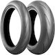 Bridgestone Battlax Rs12 Anvelope Pentru Motoci...