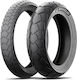 Michelin Anakee Adventure 2 Rear 180/55r17 73v Tl Tt 906079