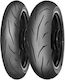 Mitas Sport Force+ Rs Преден 120/70zr17 58w Безкамерни гуми 70001045