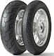 Dunlop D404 Rear 160/80-15 74s Tl 640504